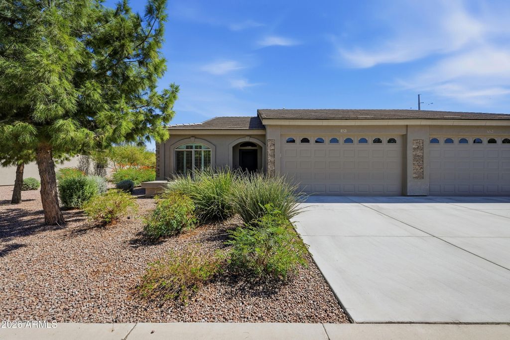 3117 S SIGNAL BUTTE Road 525, Mesa, AZ 85212 — photo 3