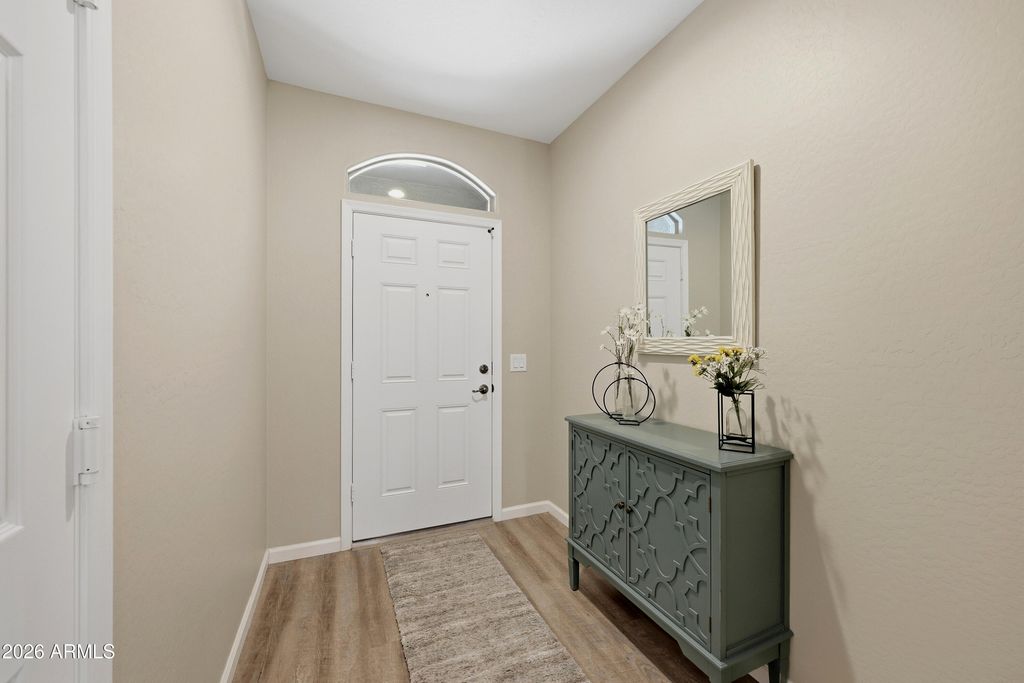 3117 S SIGNAL BUTTE Road 525, Mesa, AZ 85212 — photo 4