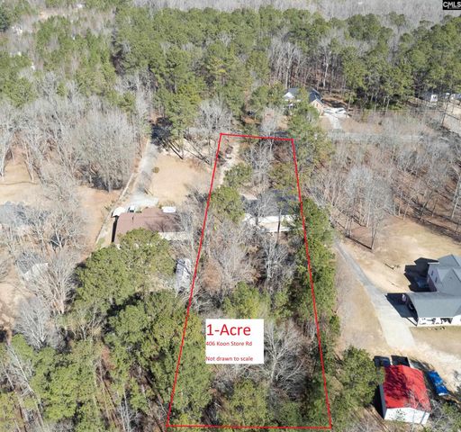 406 Koon Store Road, Columbia, SC 29203