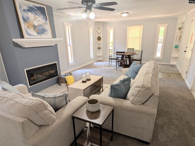 406 Koon Store Road, Columbia, SC 29203