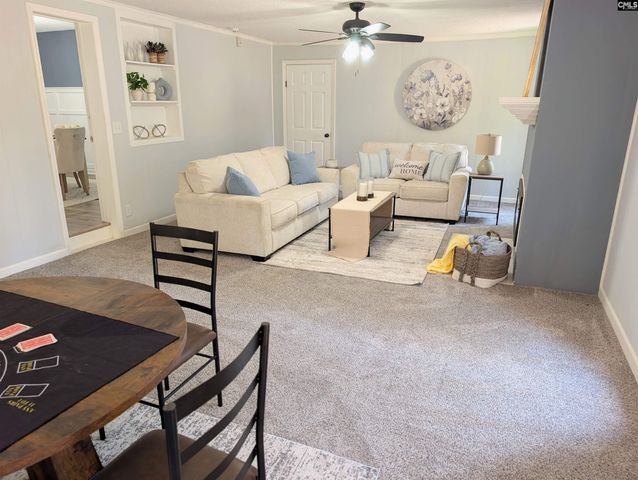 406 Koon Store Road, Columbia, SC 29203