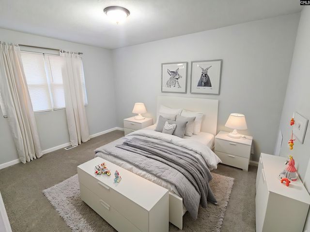 406 Koon Store Road, Columbia, SC 29203