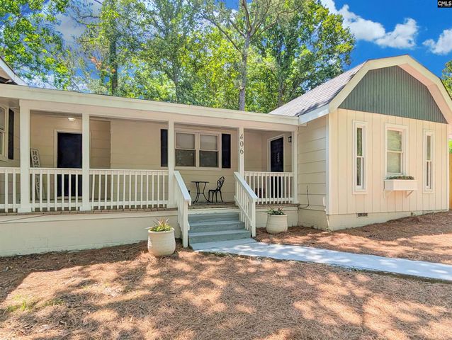 406 Koon Store Road, Columbia, SC 29203