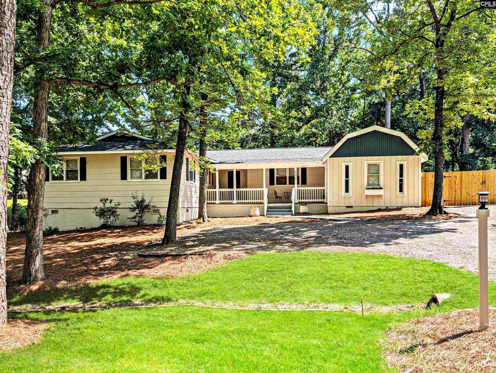 406 Koon Store Road, Columbia, SC 29203