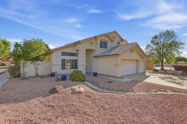 5335 W KERRY Lane, Glendale, AZ 85308