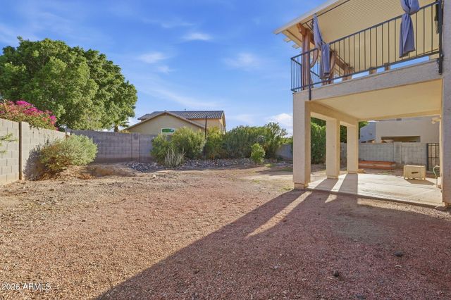 5335 W KERRY Lane, Glendale, AZ 85308