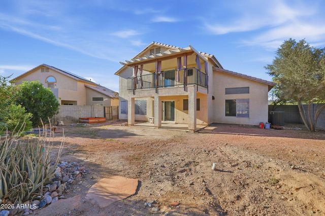 5335 W KERRY Lane, Glendale, AZ 85308