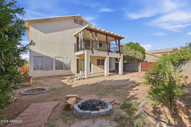 5335 W KERRY Lane, Glendale, AZ 85308
