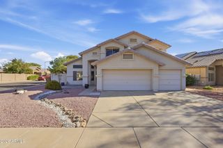 5335 W KERRY Lane, Glendale, AZ 85308