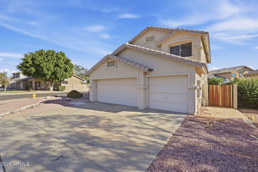 5335 W KERRY Lane, Glendale, AZ 85308 — photo 3