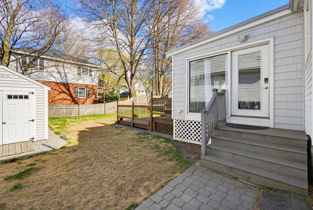 653 Belmont Street, Manchester, NH 03104