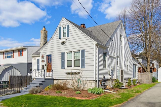 653 Belmont Street, Manchester, NH 03104