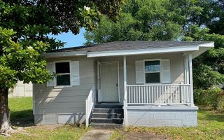 3108 Accabee Road, North Charleston, SC 29405