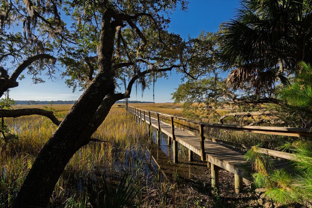 8525 Middleton Point Lane, Edisto Island, SC 29438