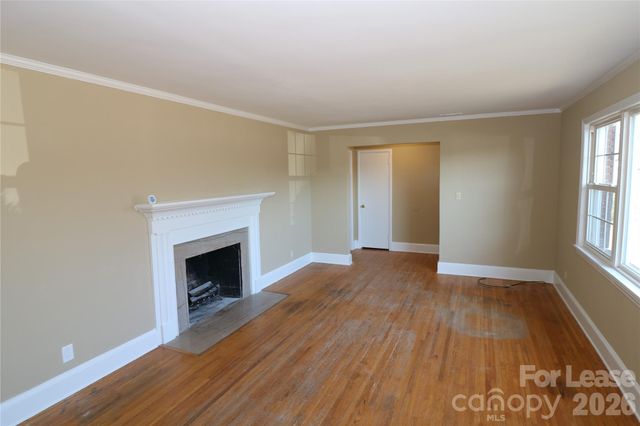 3741 N Sharon Amity Road, Charlotte, NC 28205