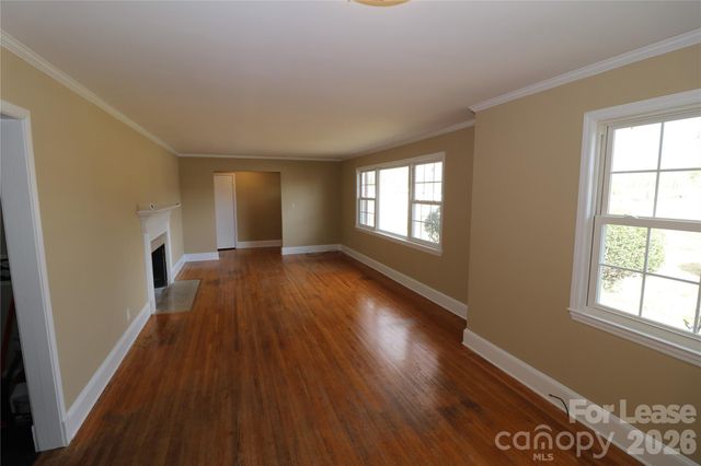 3741 N Sharon Amity Road, Charlotte, NC 28205
