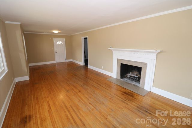 3741 N Sharon Amity Road, Charlotte, NC 28205