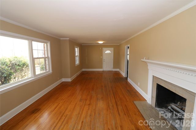 3741 N Sharon Amity Road, Charlotte, NC 28205