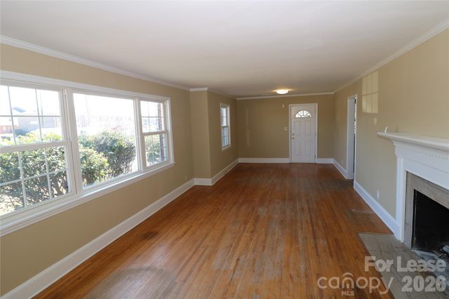 3741 N Sharon Amity Road, Charlotte, NC 28205