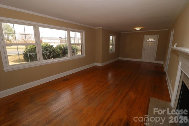 3741 N Sharon Amity Road, Charlotte, NC 28205