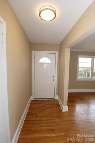 3741 N Sharon Amity Road, Charlotte, NC 28205