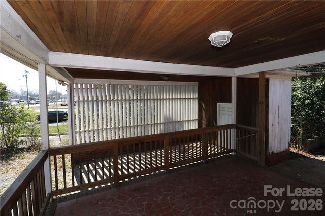 3741 N Sharon Amity Road, Charlotte, NC 28205