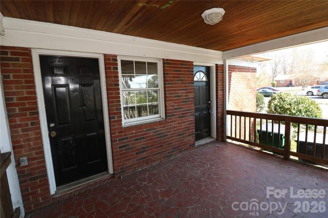 3741 N Sharon Amity Road, Charlotte, NC 28205