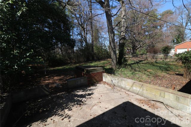 3741 N Sharon Amity Road, Charlotte, NC 28205