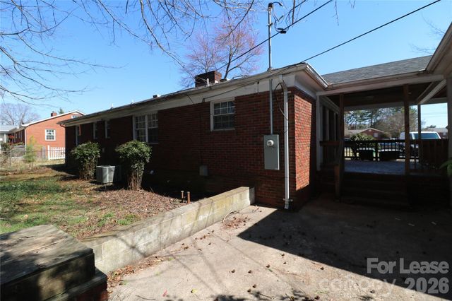 3741 N Sharon Amity Road, Charlotte, NC 28205