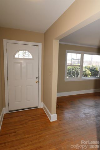 3741 N Sharon Amity Road, Charlotte, NC 28205