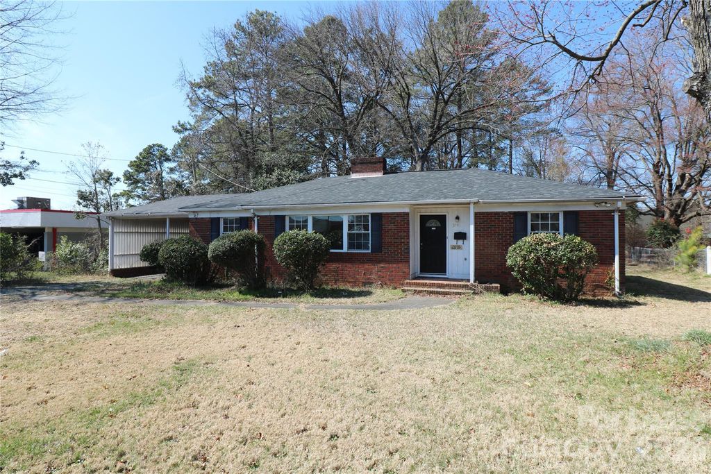 3741 N Sharon Amity Road, Charlotte, NC 28205