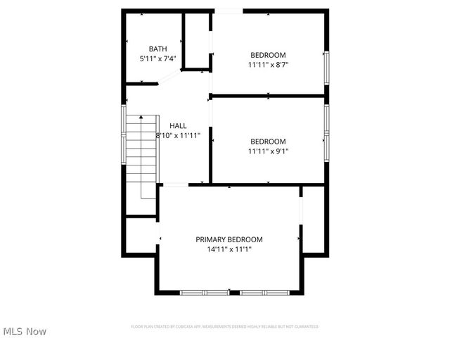 3851 W 157th Street, Cleveland, OH 44111