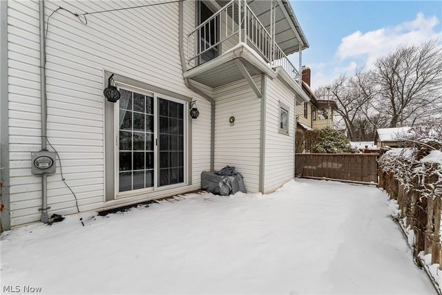 3851 W 157th Street, Cleveland, OH 44111