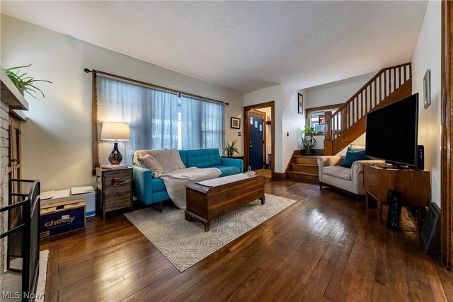 3851 W 157th Street, Cleveland, OH 44111