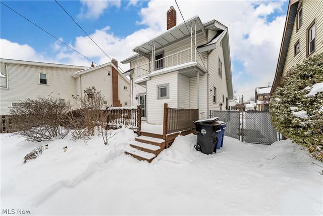 3851 W 157th Street, Cleveland, OH 44111