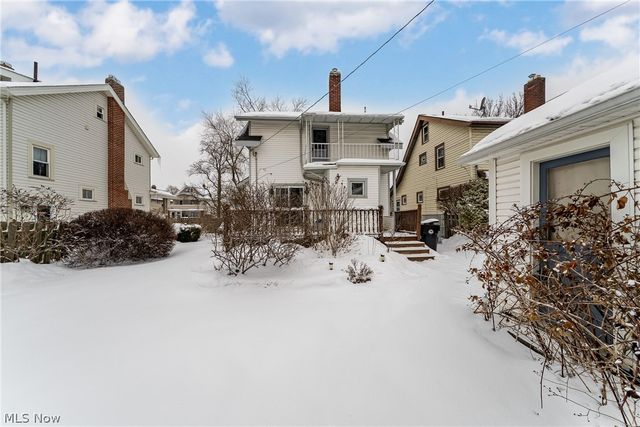 3851 W 157th Street, Cleveland, OH 44111