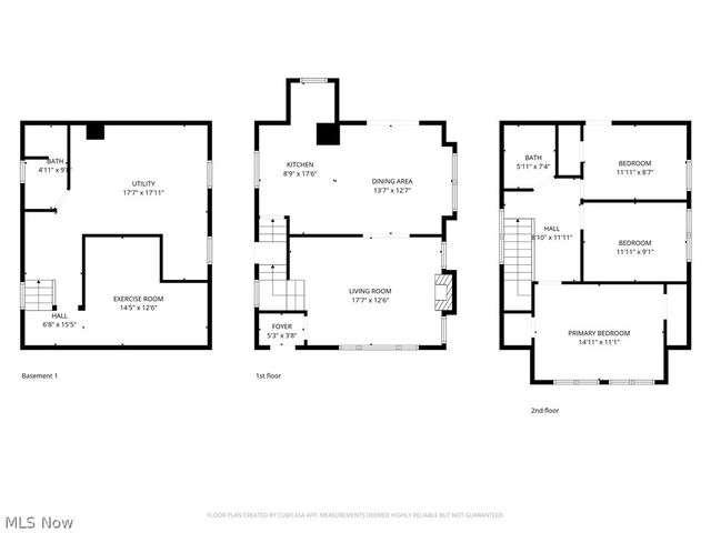 3851 W 157th Street, Cleveland, OH 44111