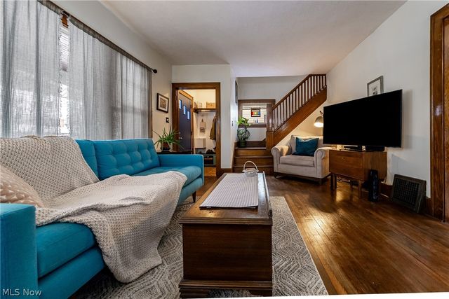 3851 W 157th Street, Cleveland, OH 44111