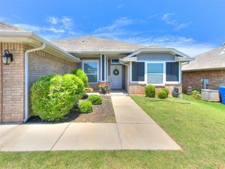 3911 Wiltshire Drive, Norman, OK 73026