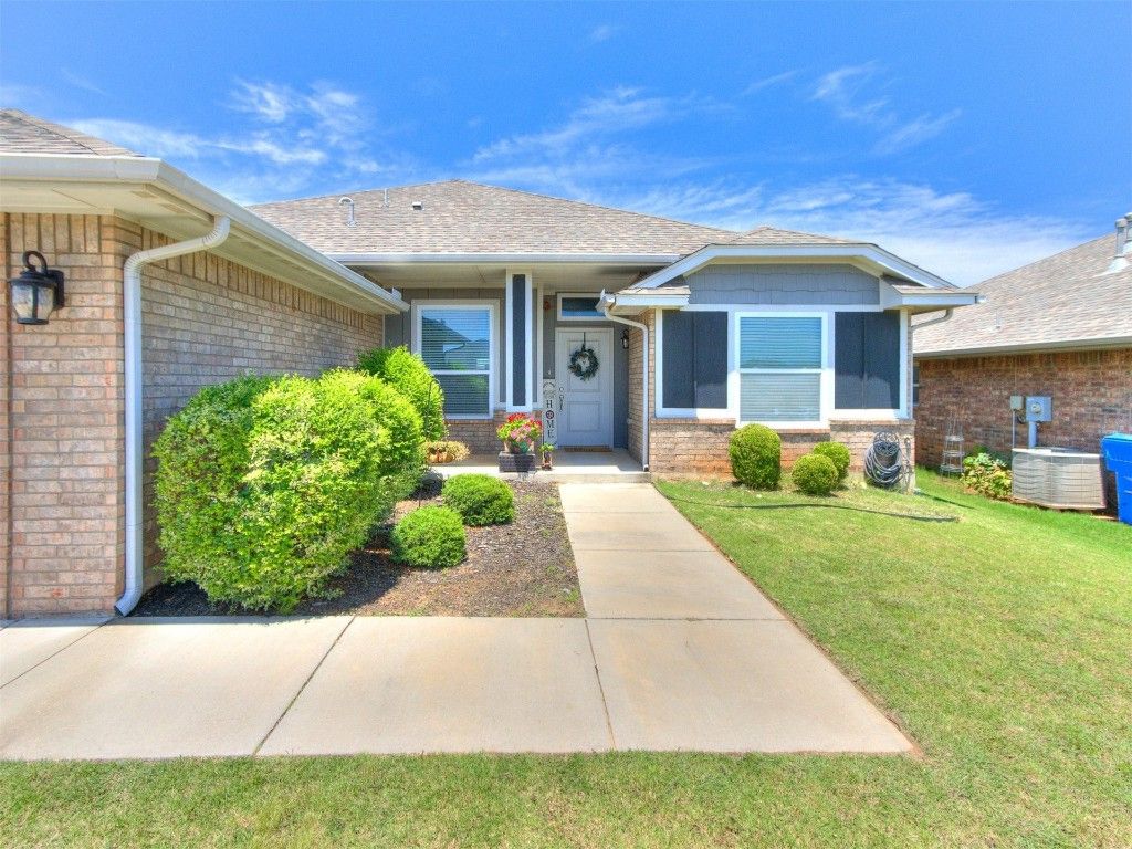3911 Wiltshire Drive, Norman, OK 73026