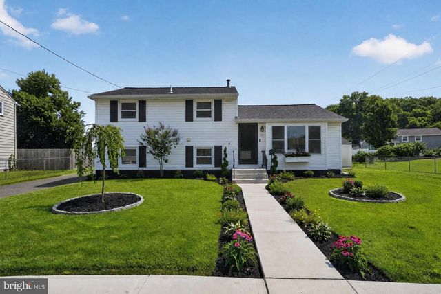 237 WINDSOR LN, Westville, NJ 08093
