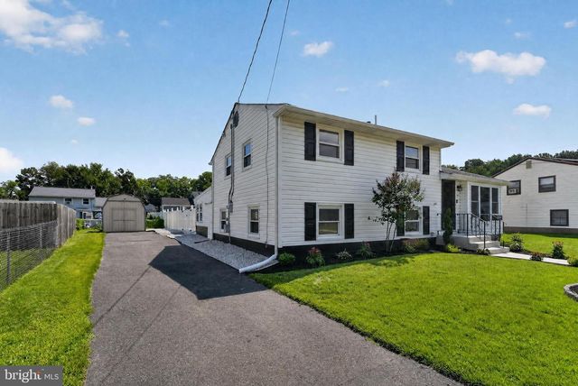 237 WINDSOR LN, Westville, NJ 08093