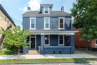419 Main Street, Hellertown Boro, PA 18055