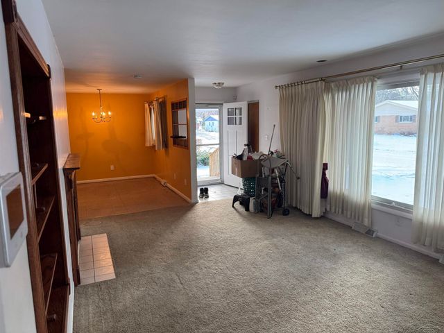 1030 Elmdale Drive, Saginaw, MI 48603