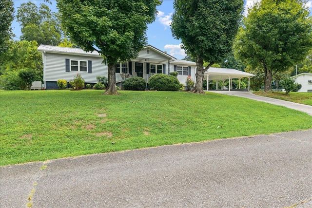 107 Georgia Avenue, Etowah, TN 37331