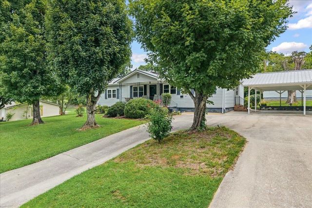 107 Georgia Avenue, Etowah, TN 37331