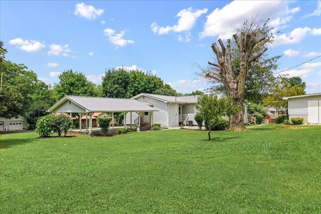 107 Georgia Avenue, Etowah, TN 37331
