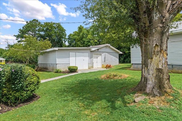 107 Georgia Avenue, Etowah, TN 37331