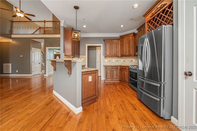 2713 Crestridge Court, Fayetteville, NC 28306