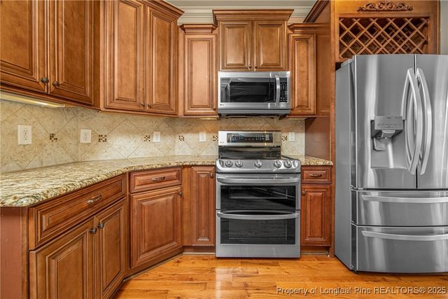 2713 Crestridge Court, Fayetteville, NC 28306